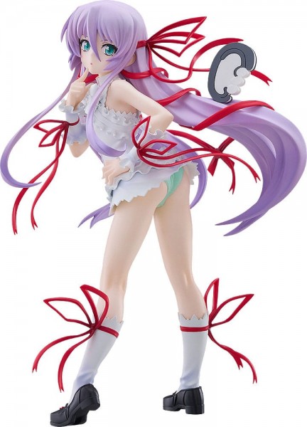 Demonbane: Pop up Parade Al Azif Special Edition non Scale PVC Statue