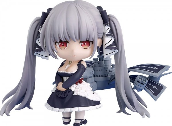 Azur Lane: Formidable - Nendoroid