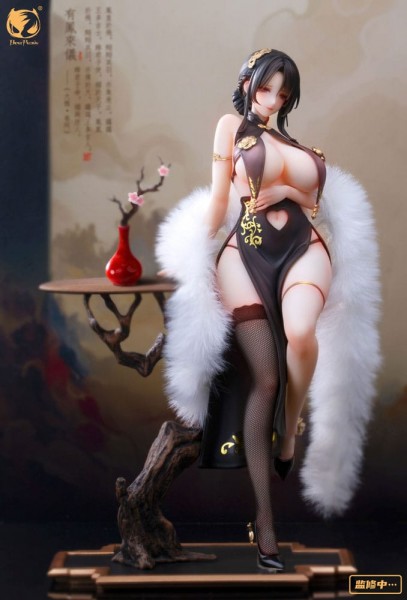 Original Character: You Feng Lai Yi 1/6 Scale PVC Statue