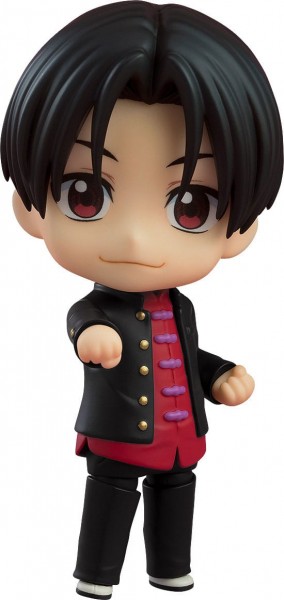 Bucchigiri?!: Arajin Tomoshibi - Nendoroid