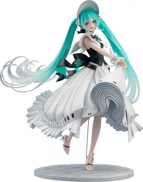 Character Vocal Series 01: Miku Hatsune Symphony 2023 Ver. 1/7 Scale PVC Statue