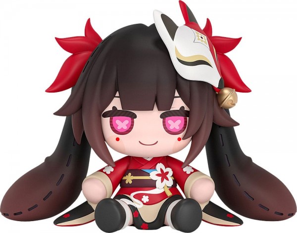 Honkai: Star Rail: Huggy Good Smile Chibi Figur Sparkle's Bomb Doll