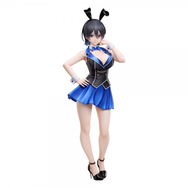 Bunny Garden: Miuka 1/4 Scale PVC Statue