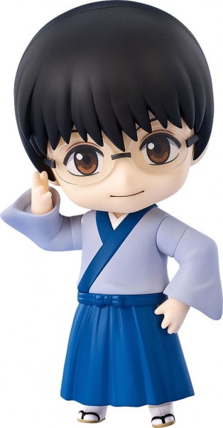 Gintama: Shinpachi Shimura - Nendoroid