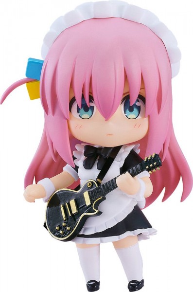 Bocchi the Rock!: Hitori Gotoh Maid Ver. Basic - Nendoroid