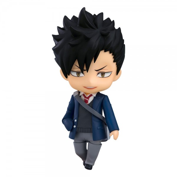 Haikyu!!: Tetsuro Kuroo School Uniform Ver. - Nendoroid