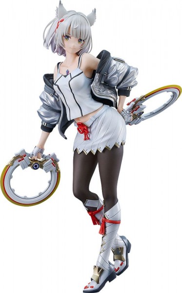 Xenoblade Chronicles 3: Mio 1/7 Scale PVC Statue