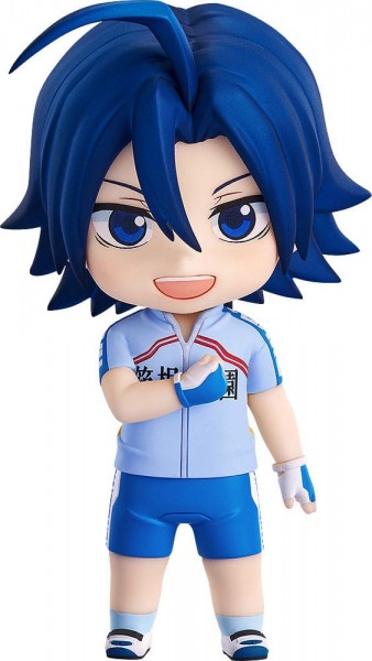 Yowamushi Pedal: Light Sangaku Manami - Nendoroid