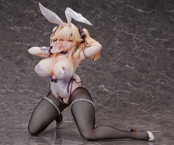 Creators Opinion: Stella Bunny Ver. 1/4 Scale PVC Statue