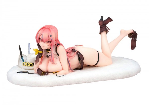 Azur Lane: Bremerton Hugging Pillow Ver. 1/7 Scale PVC Statue