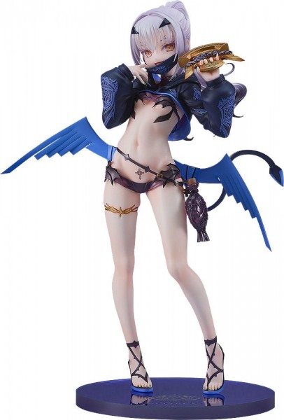 Fate/Grand Order: Ruler/Mélusine 1/6 Scale PVC Statue