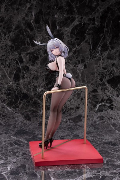 Azur Lane: San Jacinto Flavor of the Day Ver. 1/6 Scale PVC Statue