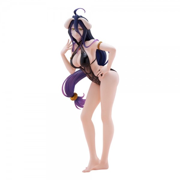 Overlord: Tenitol Albedo non Scale PVC Statue