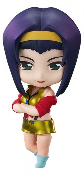 Cowboy Bebop: Faye Valentine - Nendoroid