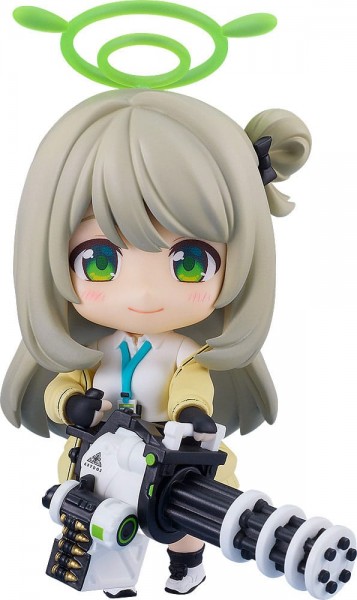 Blue Archive: Nonomi Izayoi - Nendoroid