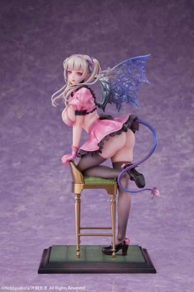 Original Character: Imp Unique Color 1/7 Scale PVC Statue