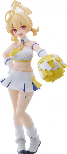 Blue Archive: Pop Up Parade Kotori Cheer Squad Memorial Lobby Ver. non Scale PVC Statue