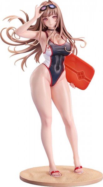 Goddess of Victory: Nikke: Rapi Classic Vacation 1/7 Scale PVC Statue