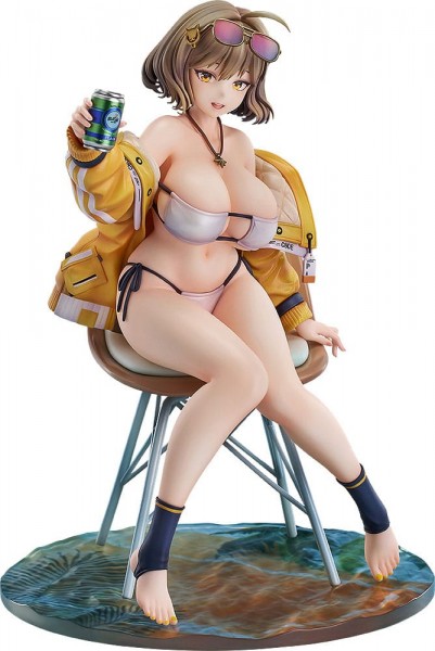 Goddess of Victory: Nikke: Anis Sparkling Summer 1/7 Scale PVC Statue