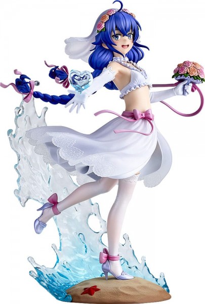 Mushoku Tensei: Jobless Reincarnation: Roxy Migurdia Wedding Swimsuit 1/7 Scale PVC Statue