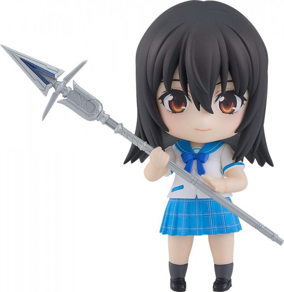 Strike the Blood: Yukina Himeragi - Nendoroid