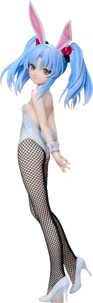 Martian Successor: Ruri Hoshino Bunny Ver. 1/6 Scale PVC Statue