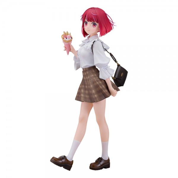 Oshi no Ko: Kana Arima Date Style Ver. 1/6 Scale PVC Statue