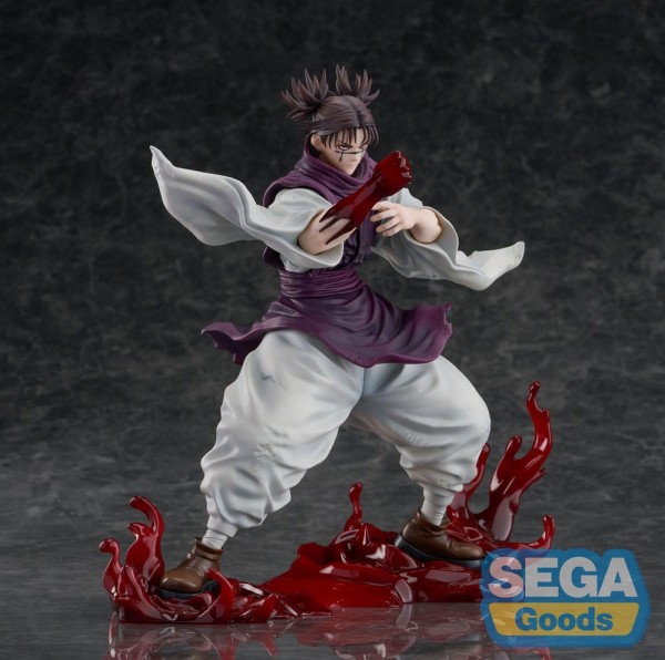 Jujutsu Kaisen: FIGURIZMa Choso Flowing Red Scale Stack Ver. non Scale PVC Statue