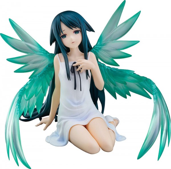 Saya no Uta: Pop Up Parade Saya L Size non Scale PVC Statue