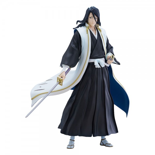 Bleach: Pop up Parade Byakuya Kuchiki non Scale PVC Statue