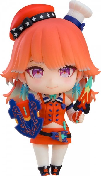 Hololive Production: Takanashi Kiara - Nendoroid