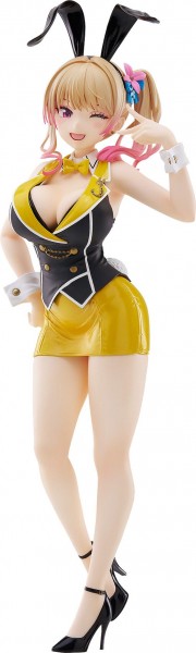 Bunny Garden: Pop Up Parade L Rin non Scale PVC Statue