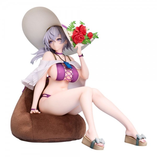 Azur Lane: Reno Summer Spin-off 1/7 Scale PVC Statue