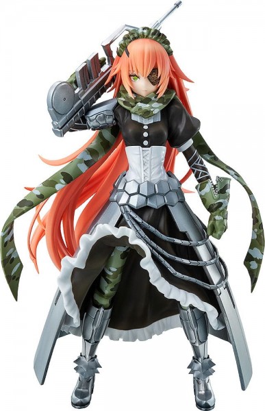 Overlord: CZ2128 Delta 10th Anniversary so-bin Ver. 1/8 Scale PVC Statue