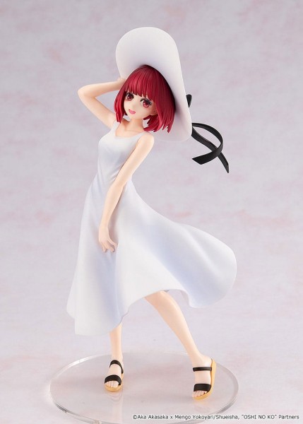 Oshi no Ko: Kana Arima "Full moon...!" Ver. non Scale PVC Statue