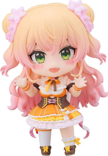 Hololive Production: Momosuzu Nene - Nendoroid