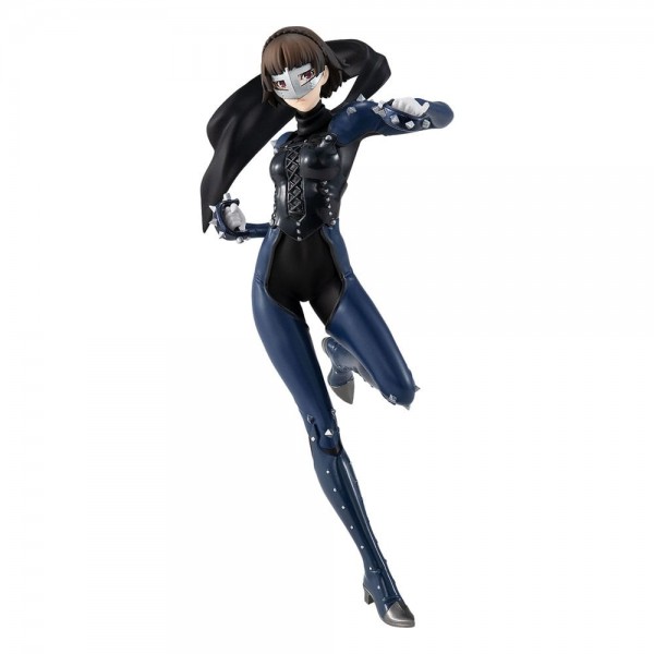 Persona 5: The Animation: Pop up Parade Queen non Scale PVC Statue