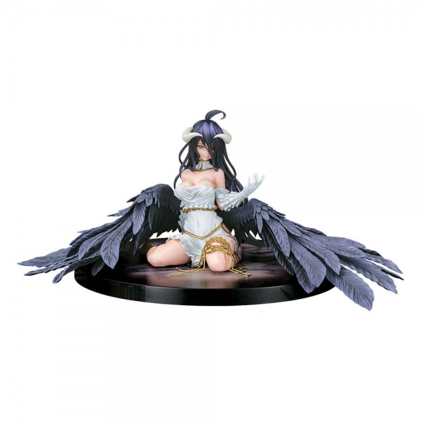 Overlord: Albedo 1/7 Scale PVC Statue