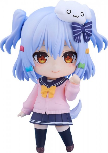 Noripro: Inuyama Tamaki - Nendoroid