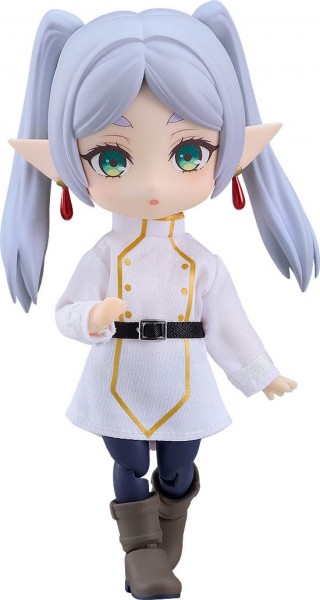 Frieren: Beyond Journey's End: Frieren - Nendoroid Doll