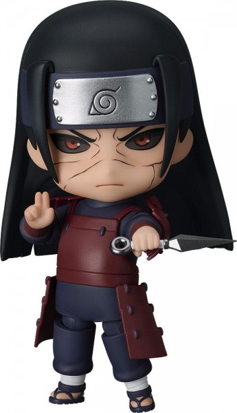 Naruto Shippuden: Hashirama Senju - Nendoroid