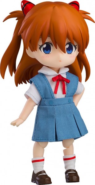 Rebuild of Evangelion: Asuka Shikinami Langley - Nendoroid Doll