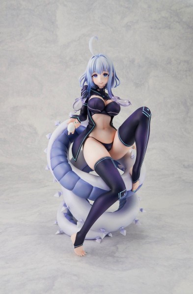 Giuniu Original: UMA-chan 1/6 Scale PVC Statue