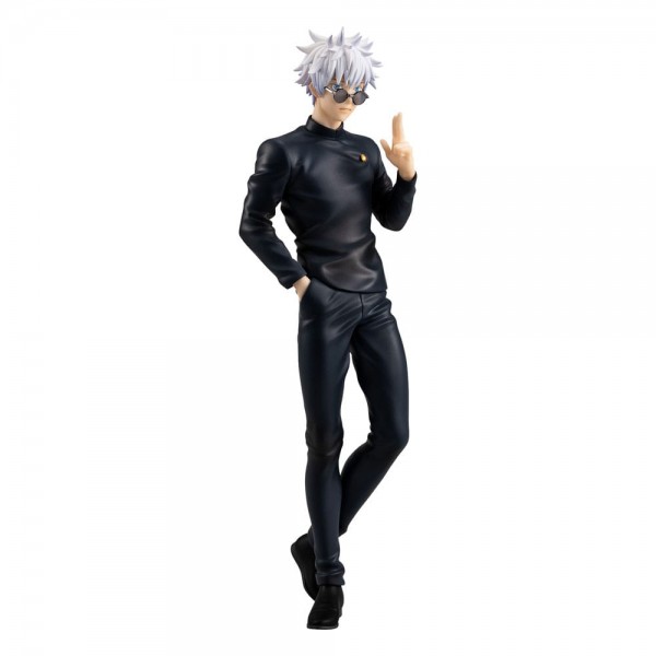 Jujutsu Kaisen: Pop up Parade Satoru Gojo Hidden Inventory / Premature Death Ver. non Scale PVC Stat