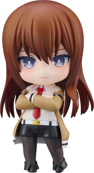 Steins Gate: Kurisu Makise 2.0 - Nendoroid