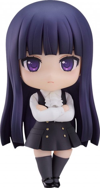 Inu x Boku SS: Ririchiyo Shirakiin - Nendoroid