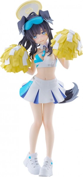 Blue Archive: Pop Up Parade Hibiki Cheer Squad Memorial Lobby Ver. non Scale PVC Statue