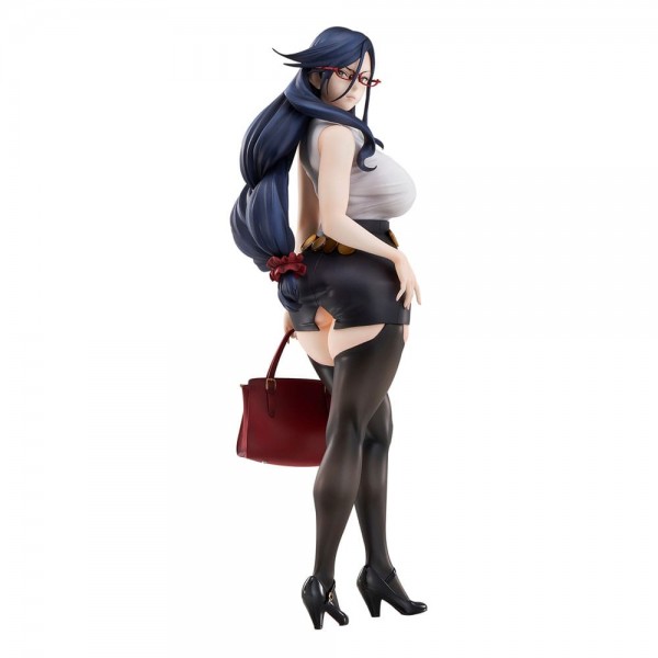 Original Character: Yoshio Illustration "OL" non Scale PVC Statue