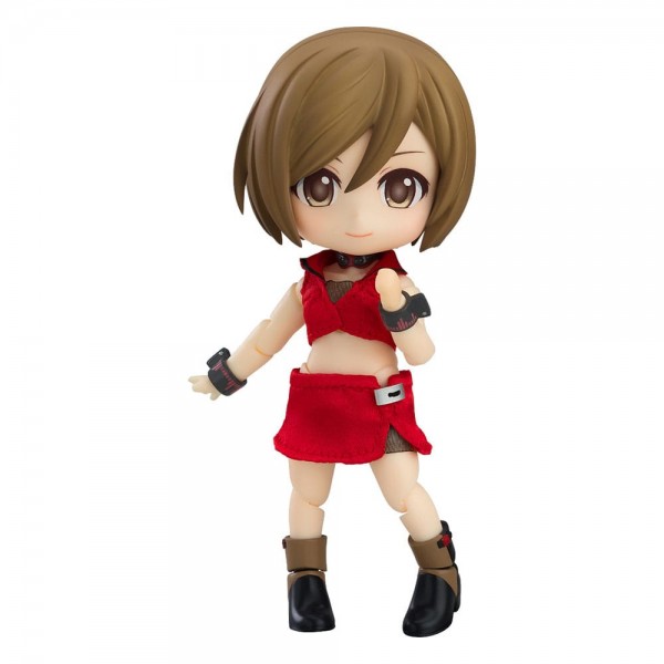 Vocaloid 2: Meiko -Nendoroid Doll