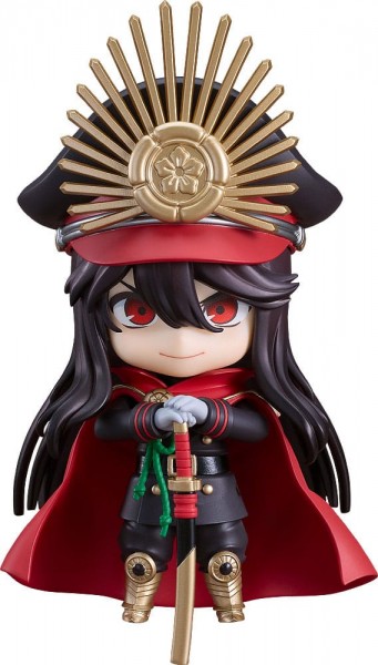 Fate/Grand Order: Archer/Oda Nobunaga - Nendoroid